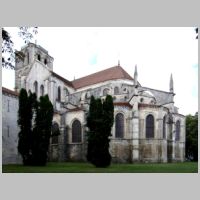 Basilique de Vézelay, photo Heinz Theuerkauf,38.jpg